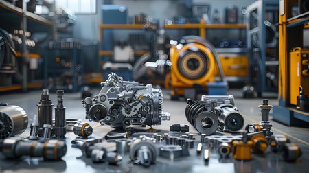 Quick Car Parts Australia
