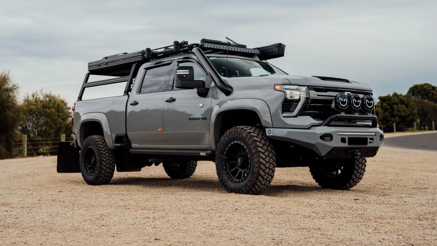 Quick Car Parts Australia